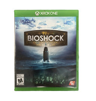 Bio Shock - The Collection (Xbox One)