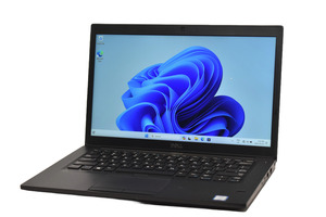 DELL Latitude 7480 Laptop - Intel i7 / 16GB / 256GB SSD / Win11 Pro