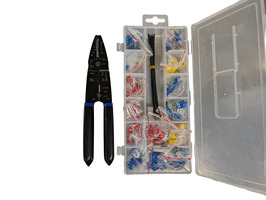 Wire Stripping Kit Pliers