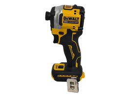 DeWALT 20V Cordless Compact Brushless Impact Driver - Tool-Only