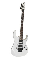 Ibanez Electric Guitar White RG350DXZ