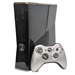 Microsoft XBOX 360 S with 250GB HDD