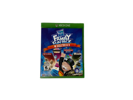 Hasbro Family Fun Pack (4 games in 1) - Xbox One