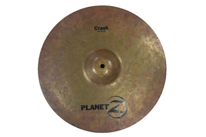 PlanetZ 14" Crash Cymbal