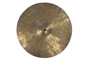 Unbranded 16" Cymbal