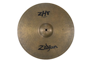 Zildjian ZHT 16" Medium Thin Crash Cymbal