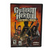 Guitar Hero III: Legends of Rock - PC DVD Game