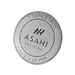 Asahi 1 Troy Ounce .999 Fine Silver Coin