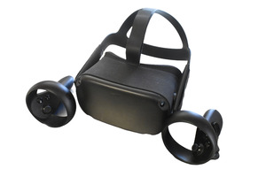Oculus (Meta) Quest 1 - Dev Kit Model
