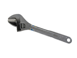 Adjustable Drop Forged 450mm 18" Wrench