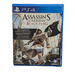 Assassin's Creed IV Black Flag PlayStation 4 Game