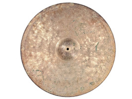 Unbranded Sombrero Cymbal 20"