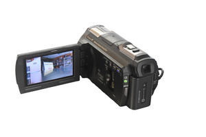 Sony Handycam HDR-PJ760