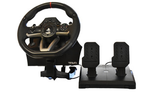 Hori Playsation Racing Wheel