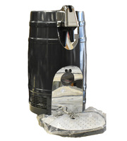 Koolatron 5L Mini Beer Keg Chiller - New
