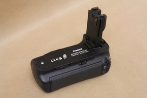 Canon Battery Grip