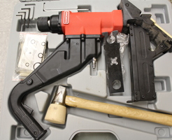Samona Flooring Gun Kit (mod. 12033)