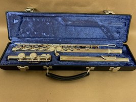 Gemeinhardt Flute 2SP