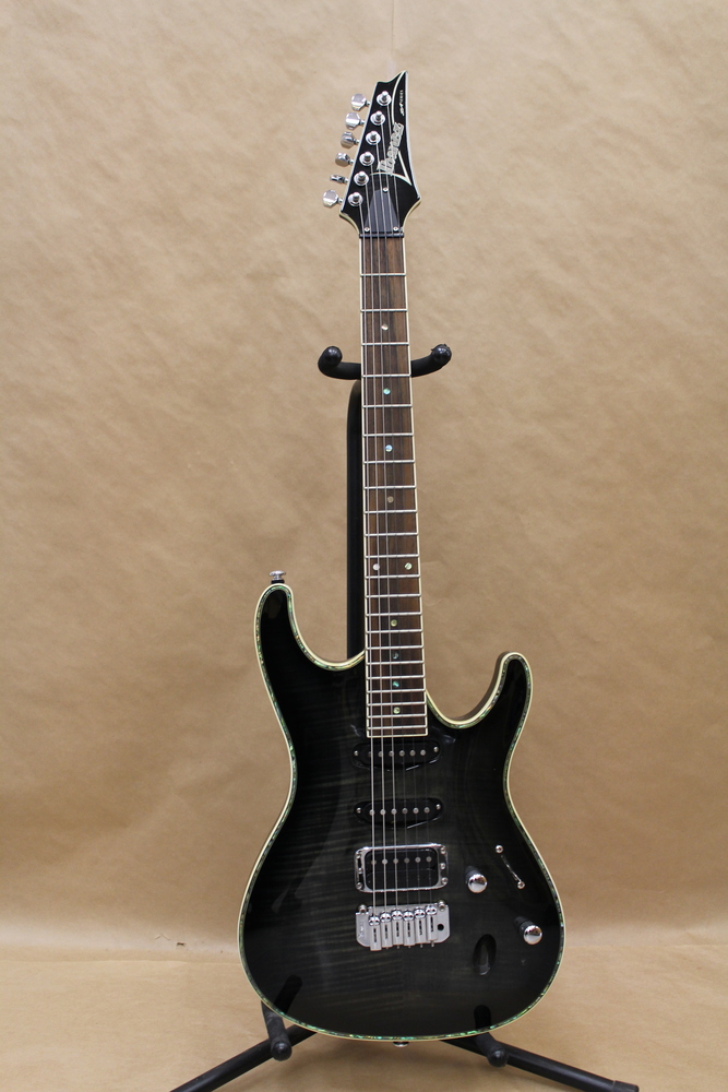 Ibanez SA Series Electric Guitar Common Exchange Newton Ltd.