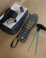 SurveyMaster Protimeter