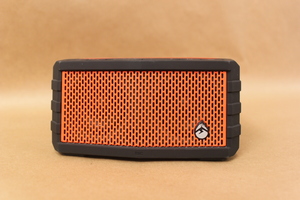 Ecoxgear Bluetooth Speaker