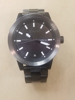 Nixon Watch- Act Now: The Spur