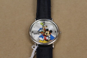 Disney 70 Years Watch