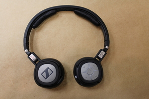 Sennheiser Bluetooth Wireless Headphones