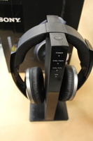 Sony DP-RF6500 TV Headset