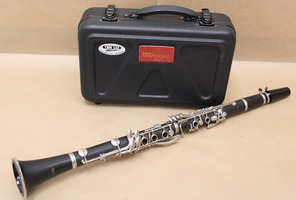 Selmer Aristocrat Clarinet