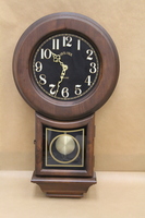 Bulova Wall Clock 