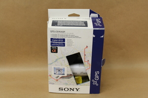 Sony GPS Attachment