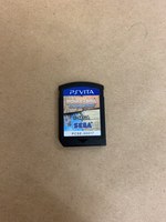 PS Vita Monkey Ball: Banana Splitz
