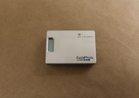 GoPro Wifi BacPac