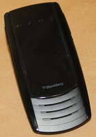 Blackberry Visor Mount Bluetooth Speakerphone