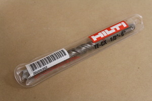 Hilti Drill Bit