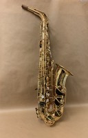 Jupiter Alto Saxophone