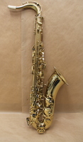 Century Tenor Sax