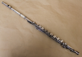 Gemeinhardt M2 Flute