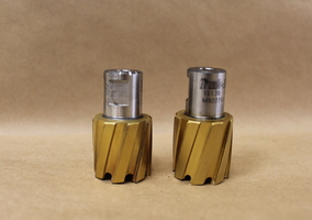 Trak-Star Rail Cutters - Pair