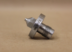 DeVilbiss Fluid Nozzle for Auto Paint