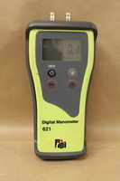 TPI Digital Manometer