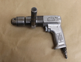 Mac Tools Pneumatic Drill