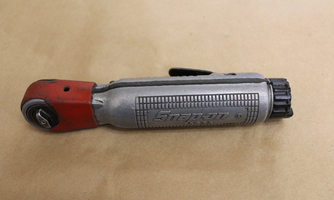 Snap On 1/4 Inch Air Ratchet