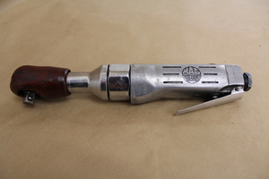 Mac Tools Double Pawl Air Ratchet
