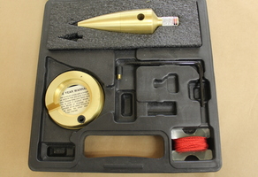 Plumb Bob Kit