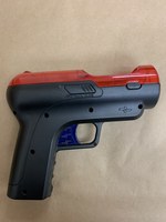 Wii Controller Gun