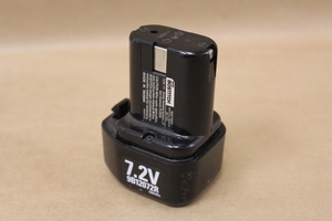 Bostitch NiCd Battery
