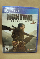Hunting Simulator PS4
