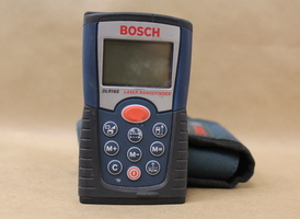 Bosch Laser Range Finder